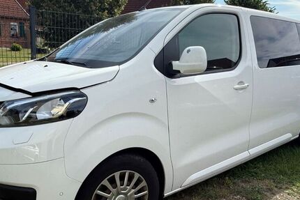 Toyota Proace (Verso)
