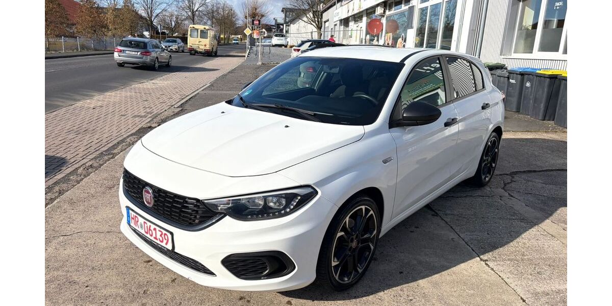 Fiat Tipo 104.000 km 7.350 &euro; Schwalmstadt OT Ziegenhain 34613