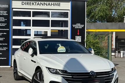 VW Arteon 79.200 km 34.990 &euro; Kappeln 24376