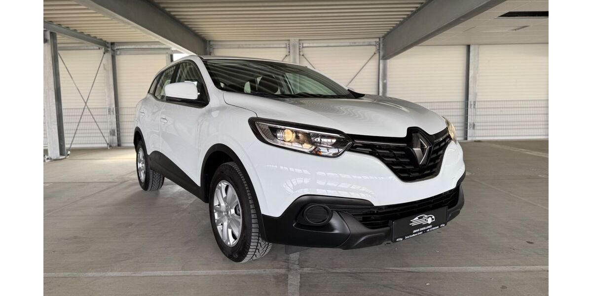 Renault Kadjar 96.000 km 11.499 &euro; München 81249