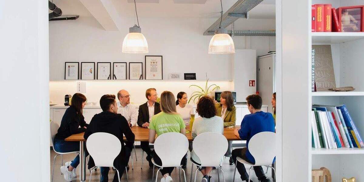 Gewerbeobjekt Marl Hüls - 1.140&euro; | Angebot:25086880