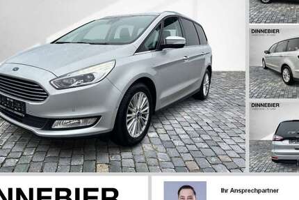 Ford Galaxy 136.798 km 15.570 &euro; Potsdam 14482