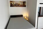 Etagenwohnung Nürnberg Rabus - 1 Zimmer, 27 m&sup2;, 119.999&euro; | Angebot:27071193