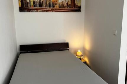 Wohnung Nürnberg Rabus - 1 Zimmer, 27 m&sup2;, 119.999&euro; | Angebot:27071193