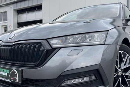 Skoda Octavia 140.506 km 19.860 &euro; Marktredwitz 95615