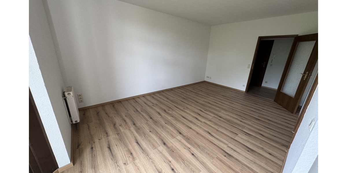 Kleine 1 Raum Wohnung mit Schlafnische und Aufzug in Gera - Etagenwohnung Gera Bieblach-Ost | Angebot:26714339