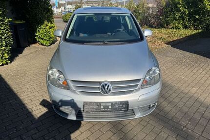 VW Golf Plus