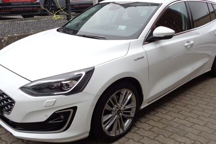 Ford Focus 153.178 km 11.800 &euro; Hamburg 22399