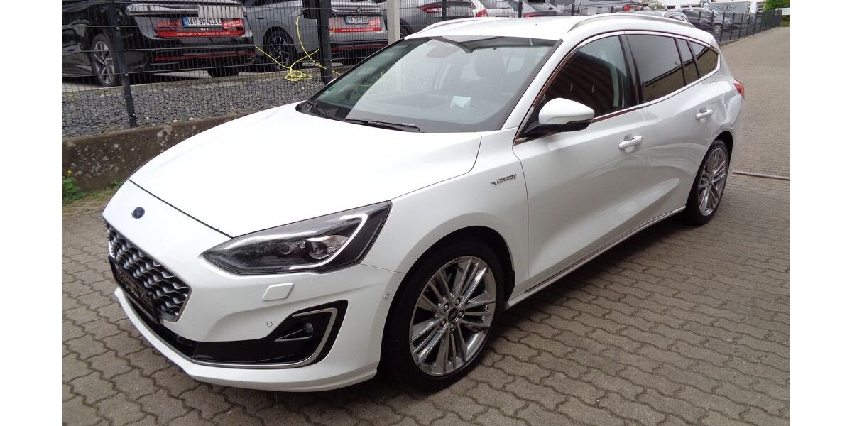 Ford Focus 153.178 km 11.800 &euro; Hamburg 22399