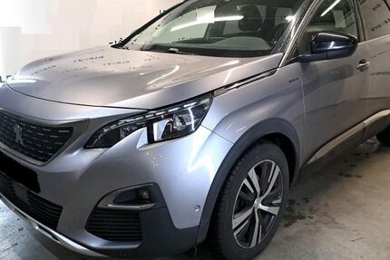 Peugeot 5008 131.421 km 14.900 &euro; Gersfeld 36129