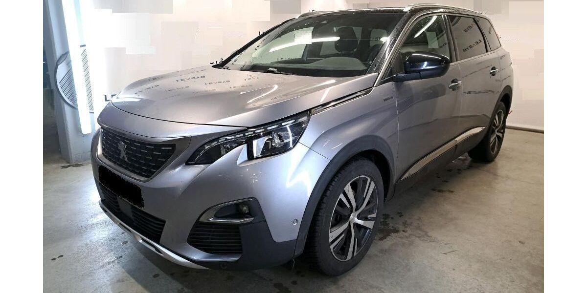 Peugeot 5008 131.421 km 14.900 &euro; Gersfeld 36129
