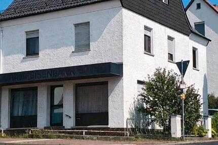 Haus Heringen (Werra) - 9 Zimmer, 145 m&sup2;, 1.000&euro; | Angebot:24801717