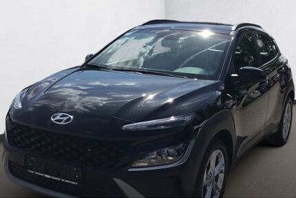 Hyundai KONA 40.800 km 18.980 &euro; Regensburg 93055