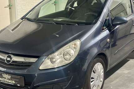 Opel Corsa 192.000 km 2.490 &euro; Quickborn-Hamburg 25451
