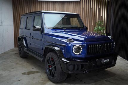 Mercedes-Benz G 63 AMG 4.800 km 228.290 &euro; Königsbrunn 86343