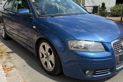 Audi A3 218.000 km 1.000 &euro; Feucht 90537