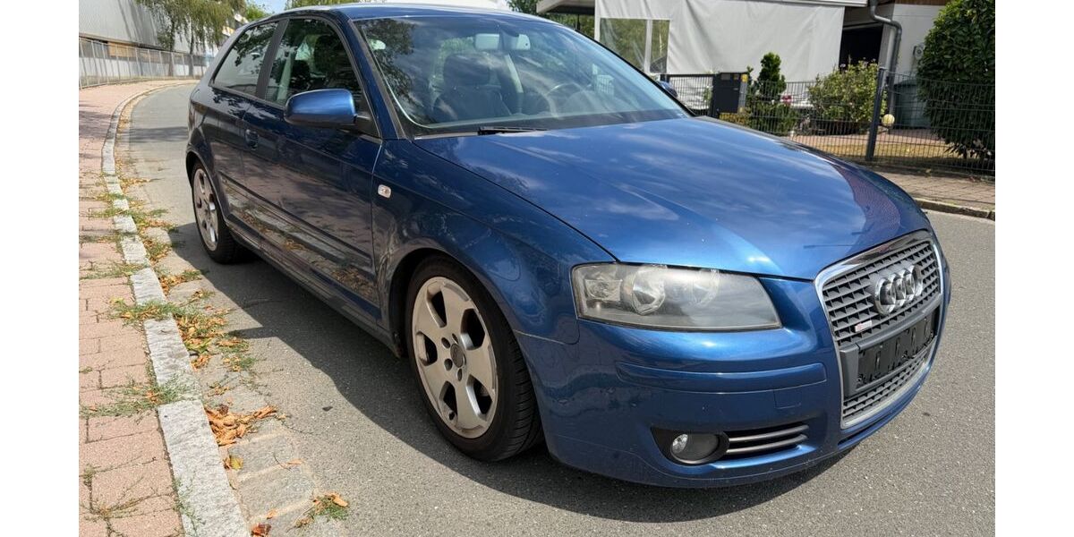 Audi A3 218.000 km 1.000 &euro; Feucht 90537