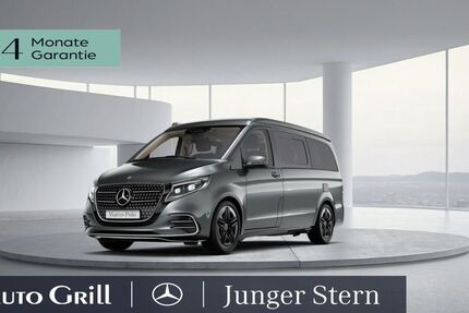 Mercedes-Benz V 220 17.900 km 85.780 &euro; Grafing bei München 85567
