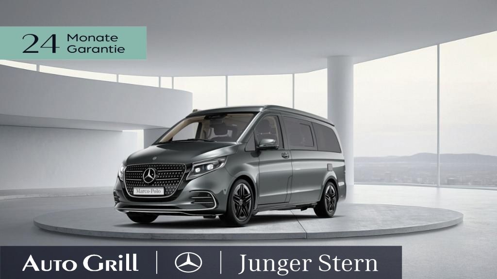 Mercedes-Benz V 220 17.900 km 85.780 &euro; Grafing bei München 85567