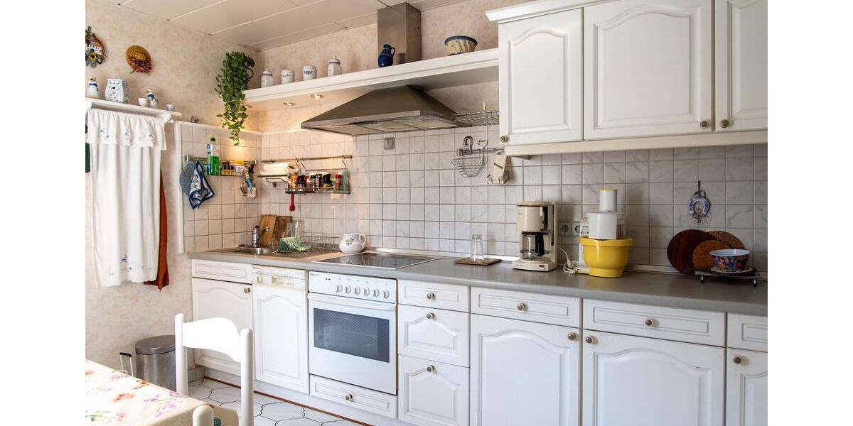 Reihenhaus Hettstedt - 5 Zimmer, 167 m&sup2;, 155.000&euro; | Angebot:26232741
