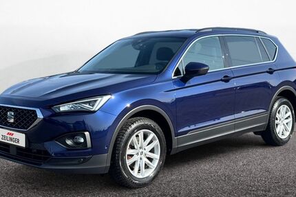 Seat Tarraco 52.310 km 25.988 &euro; Dietersheim 91463