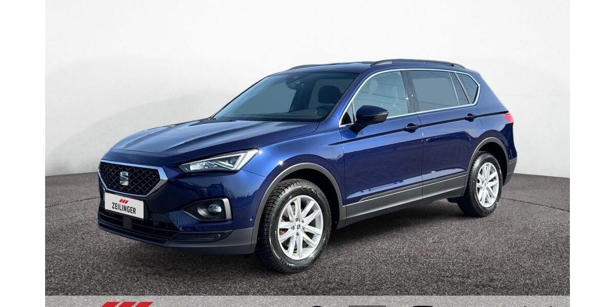 Seat Tarraco 52.310 km 26.601 &euro; Dietersheim 91463