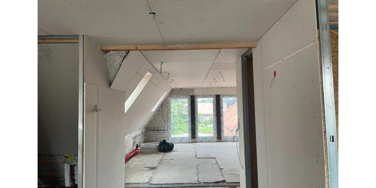 Durch Eigenleistung viel Geld sparen 3 zimmer