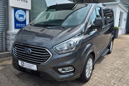 Ford Tourneo Custom 45.500 km 35.900 &euro; Straubenhardt 75334