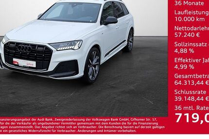 Audi Q7 63.290 km 57.790 &euro; Osnabrück 49080