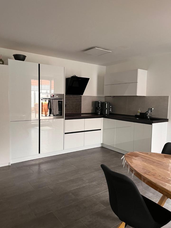 Elegante 2-Zimmer-Wohnung in Top-Lage