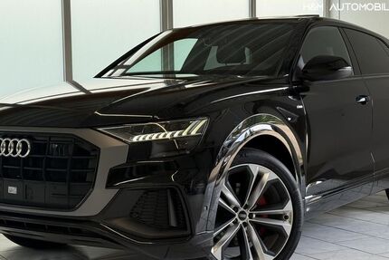 Audi Q8 108.600 km 47.999 &euro; Pinneberg 25421
