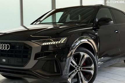 Audi Q8 108.600 km 52.989 &euro; Pinneberg 25421