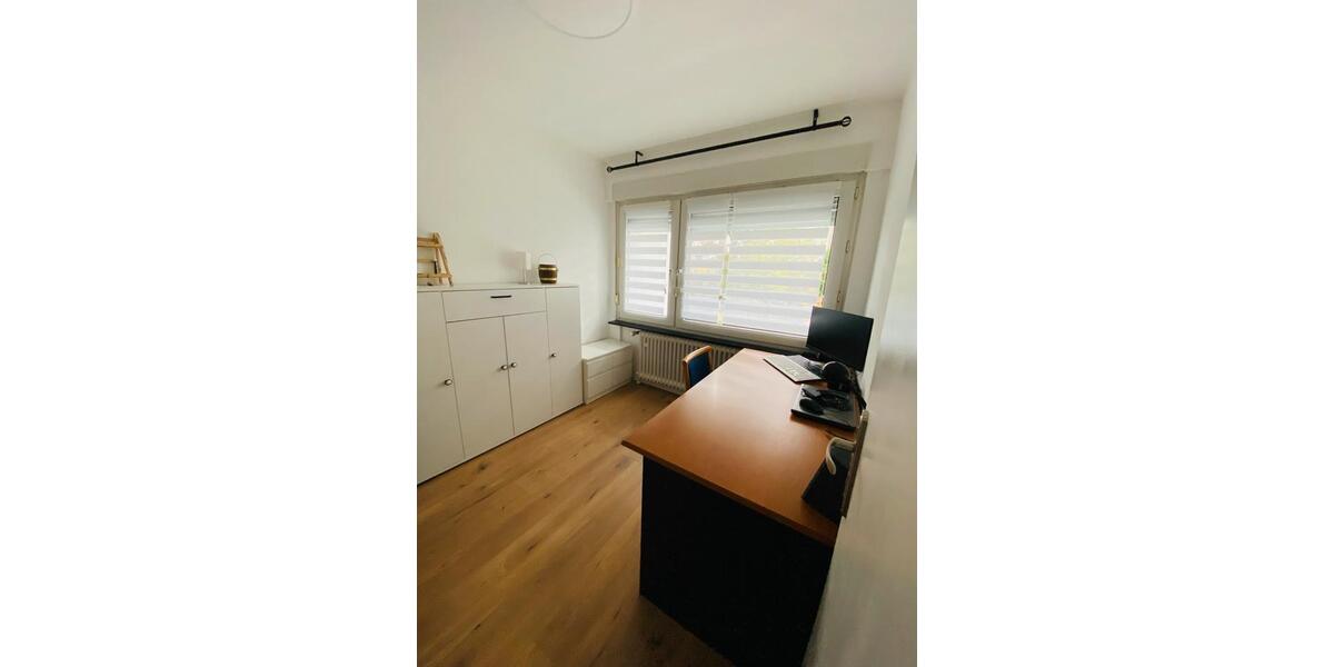 Reihenhaus Braunschweig Broitzem - 4 Zimmer, 85 m&sup2;, 319.000&euro; | Angebot:25309108