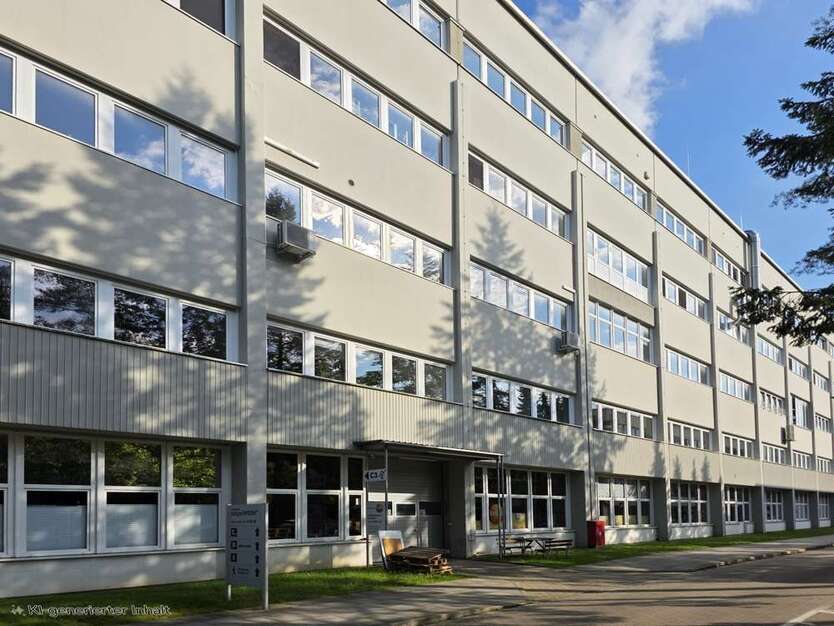 Einzelhandel in Hamburg 7.965 € 252 m²