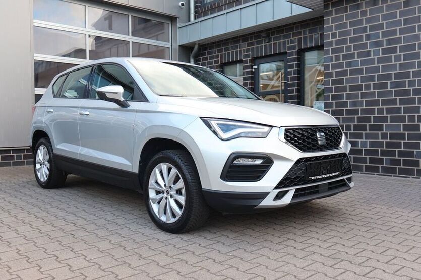 Ateca
