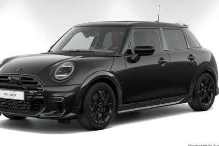 Mini Cooper C 25.847 km 30.630 &euro; Euskirchen 53879