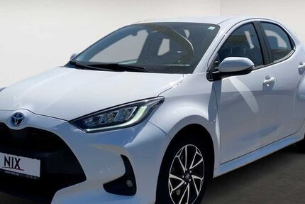 Toyota Yaris 65.700 km 19.390 &euro; Offenbach 63071