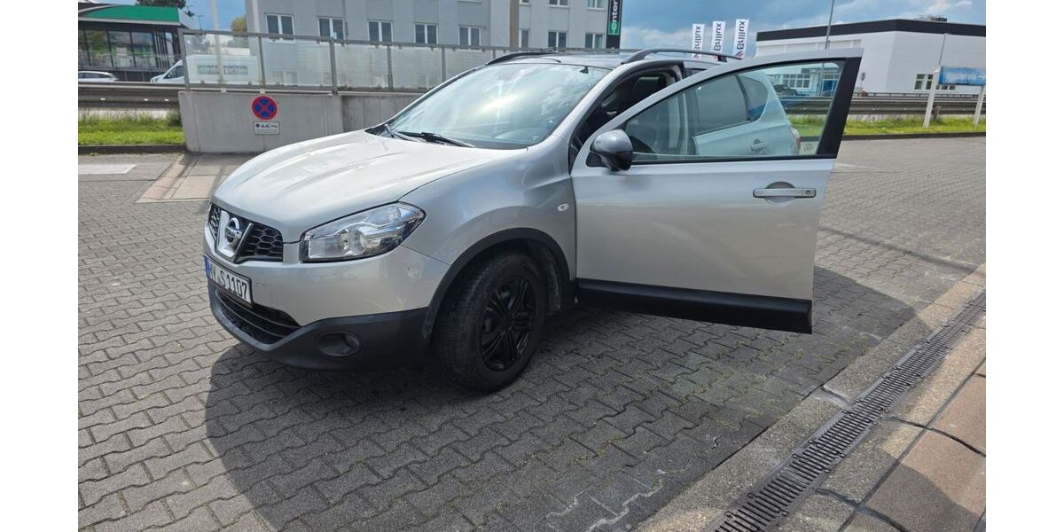 Nissan Qashqai 175.000 km 5.300 &euro; Koblenz 56073