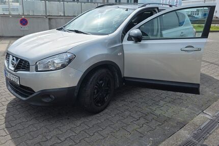 Nissan Qashqai 175.000 km 5.500 &euro; Koblenz 56073