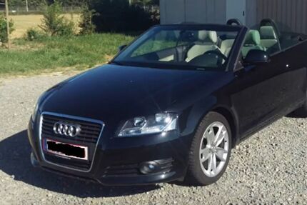 Audi A3 99.000 km 3.990 &euro; Höchstadt 91315