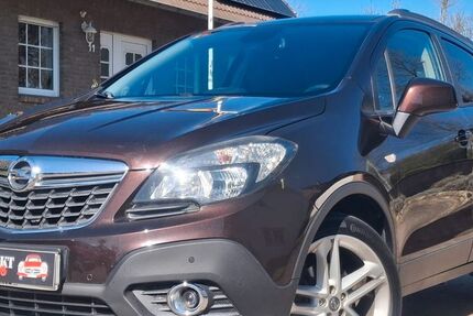 Opel Mokka 59.000 km 9.950 &euro; Inden 52459