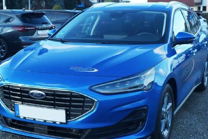Ford Focus 22.364 km 31.990 &euro; Appenweier-Urloffen 77767