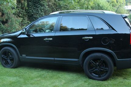 Kia Sorento 215.000 km 5.900 &euro; Hennigsdorf bei Berlin 16761