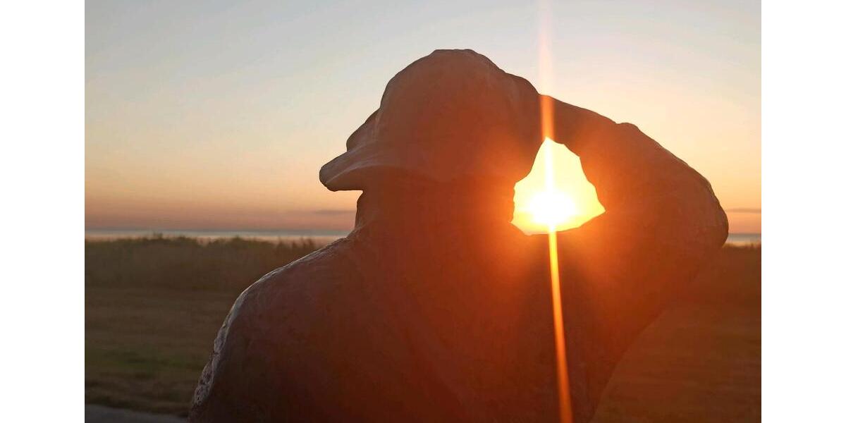 Hochparterre Cuxhaven Duhnen - 2 Zimmer, 70 m&sup2;, 245.000&euro; | Angebot:25638454