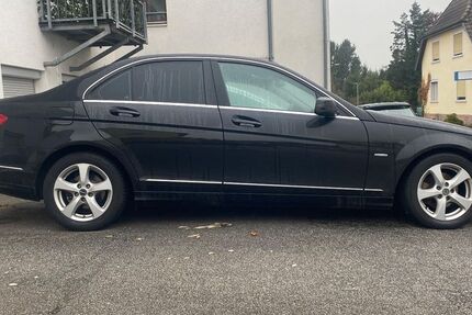 Mercedes-Benz C 180 190.728 km 6.200 &euro; Malsch 76316