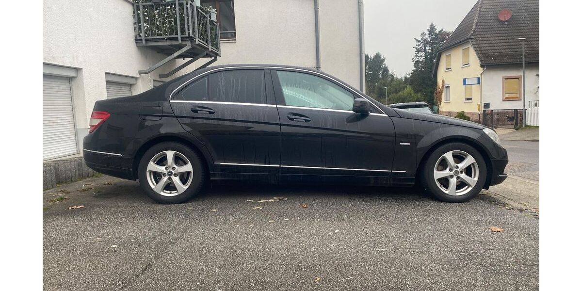 Mercedes-Benz C 180 190.728 km 6.200 &euro; Malsch 76316
