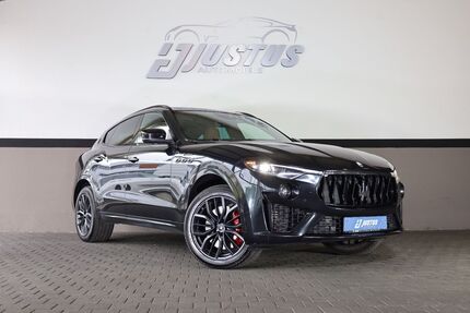 Maserati Levante 62.788 km 52.900 &euro; Limburg an der Lahn 65549