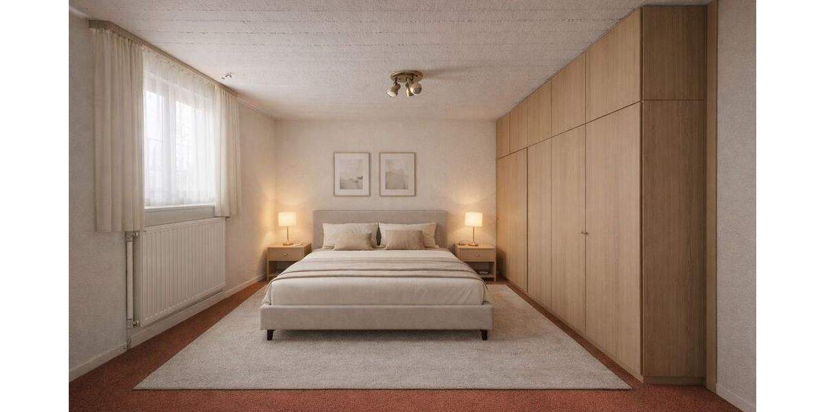 Einfamilienhaus Jesteburg - 6 Zimmer, 210 m&sup2;, 599.000&euro; | Angebot:23960741