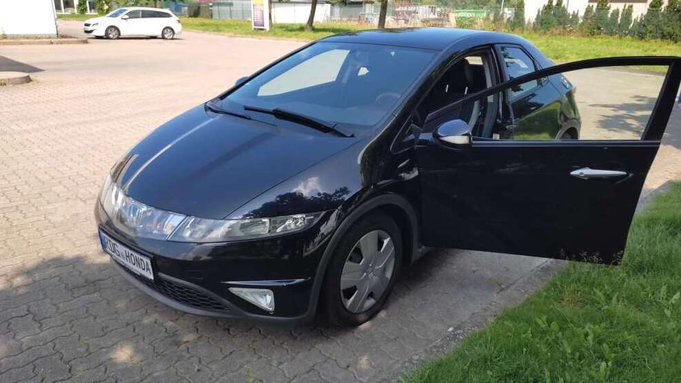 Civic