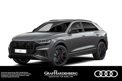 Audi SQ8 37.861 km 79.980 € Karlsruhe 76131